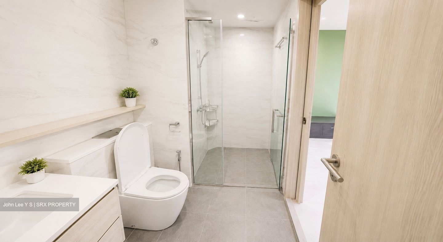 The Alps Residences (D18), Condominium #565723351